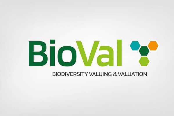 Logo BioVal