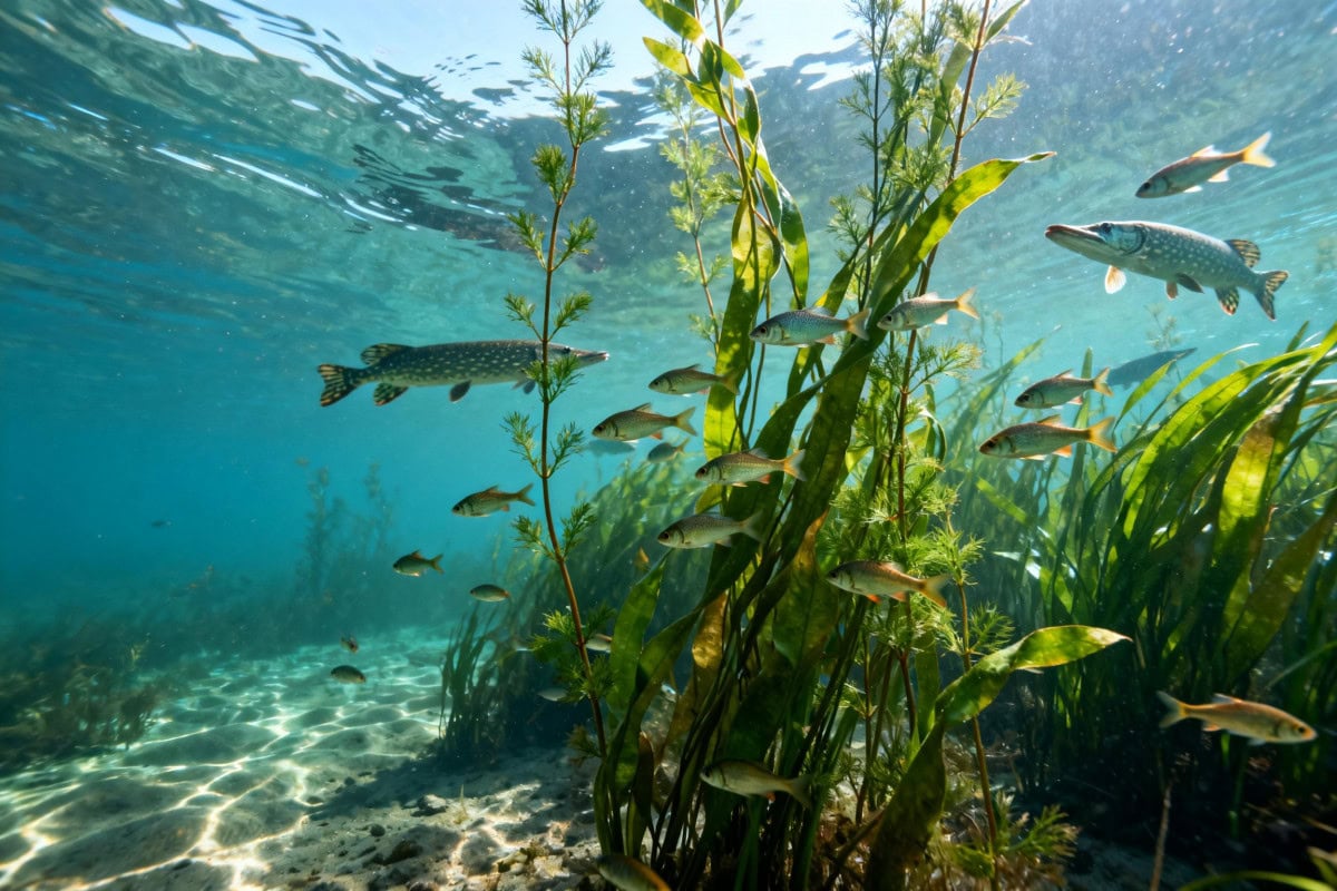 Frischer Wind für den größten Abwasserzweckverband im Norden